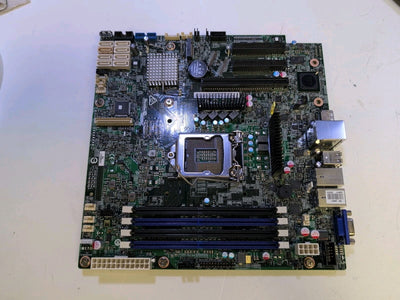 INTEL H57532-270/271 Server Motherboard 31S6EMB0090  Tested -