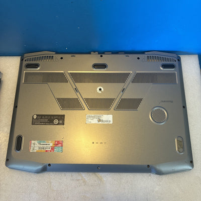 🔥 Thunderobot Storm 15 911-M5 Gaming Laptop bottom case cover