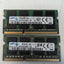 🔥 Samsung 16GB(8GBX2) DDR3 PC3L-12800S DDR3 Memory (M471B1G73DB0/M471B1G73QH0)-
