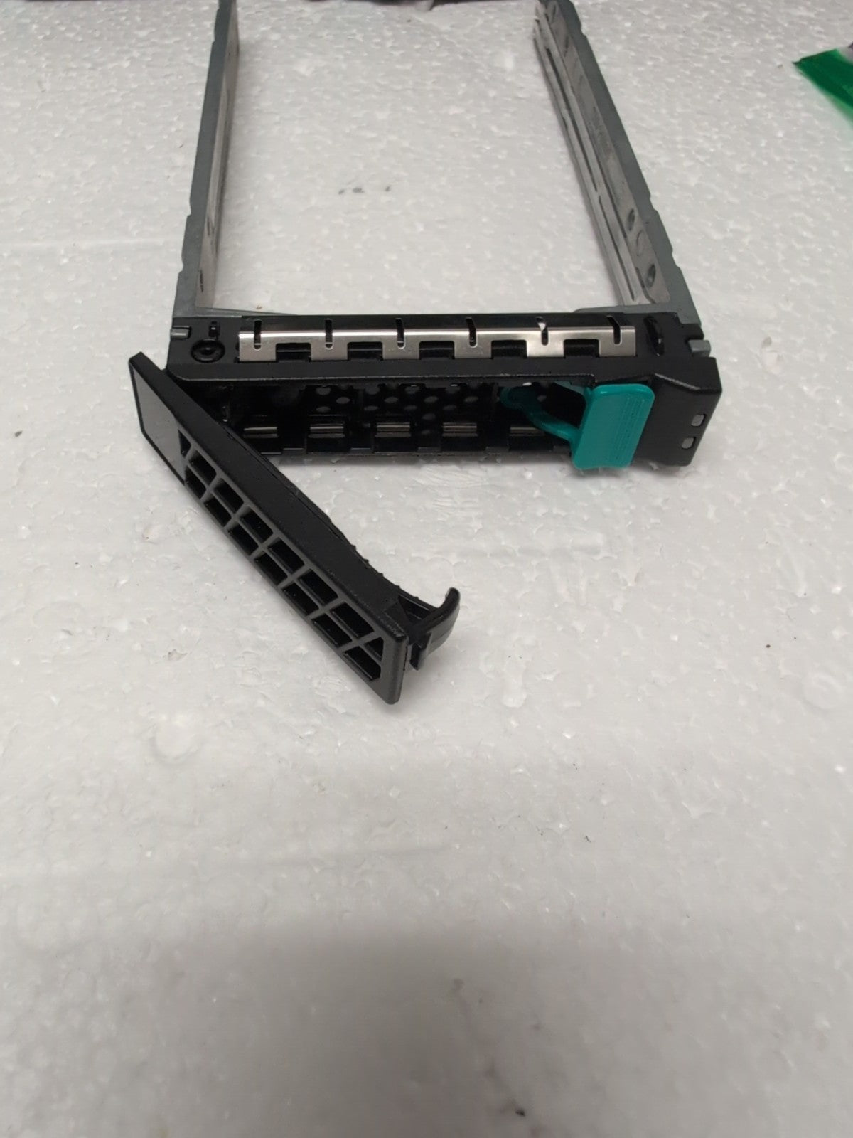 🔥 24x INTEL R1000 R2000 Server 2.5" HDD Tray Caddy G18877-002 W/Screws -