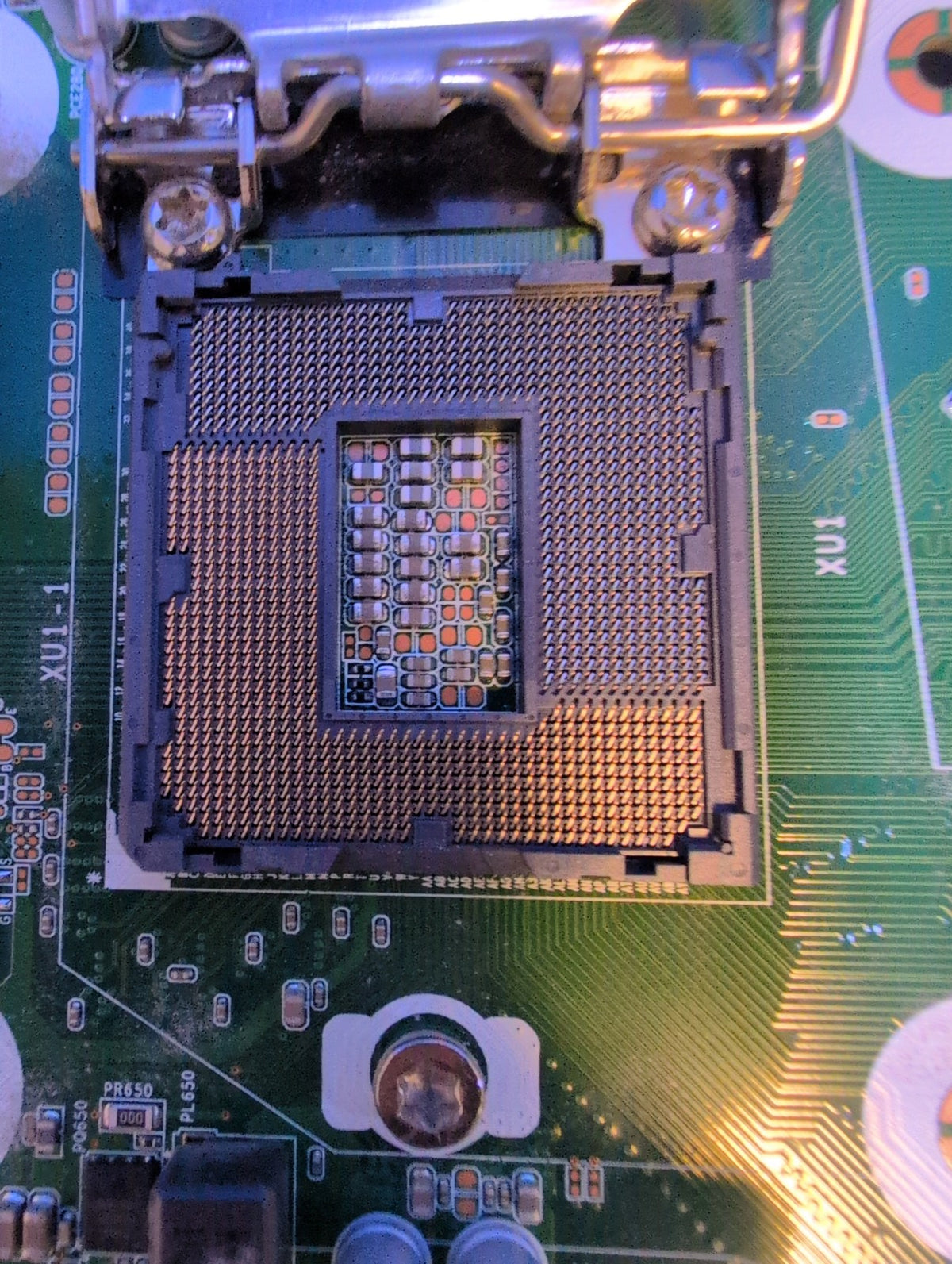 🎸 HP Andromeda 912335-001 LGA1151 DDR4 Desktop Motherboard - Bare Board