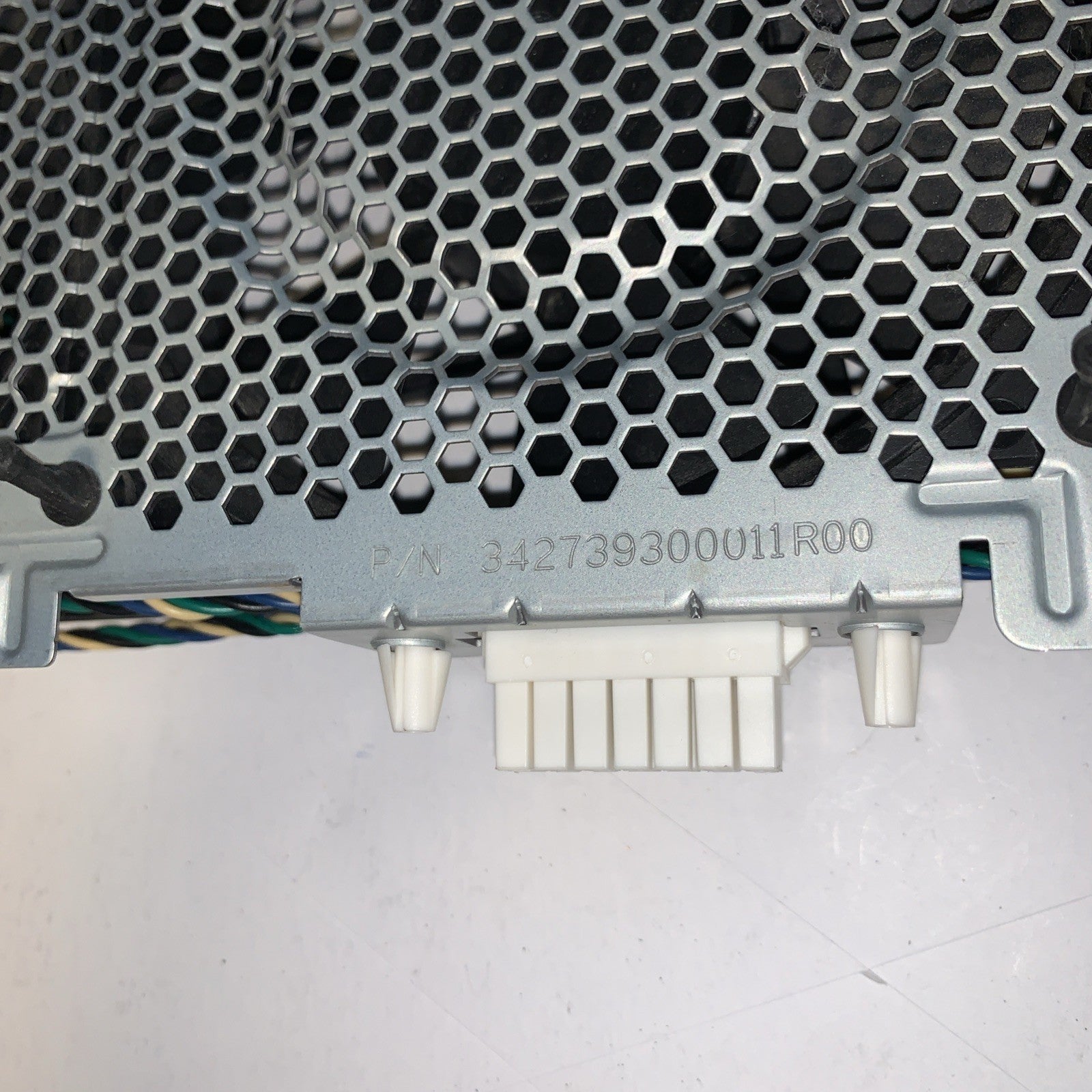 Sun ultra 25 Tower  Case Fans