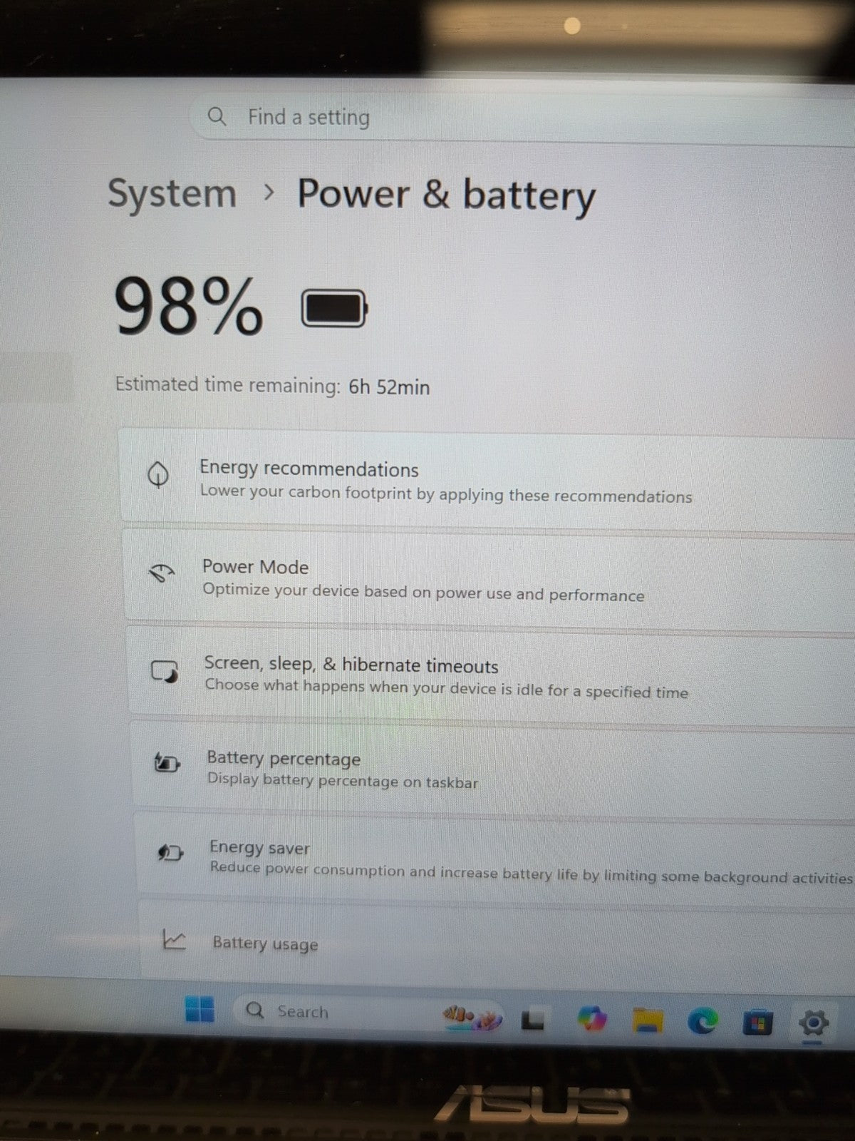 🔥 Asus UX303L 13" Touchscreen Laptop Intel i7-4510U/8GB /128GB SSD/WIN11 -