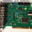 - Conexant Video Multiplexer 4-Port  Card  FGD-VIDMUX-03 W/ 2x UCC4 PLUS CARD