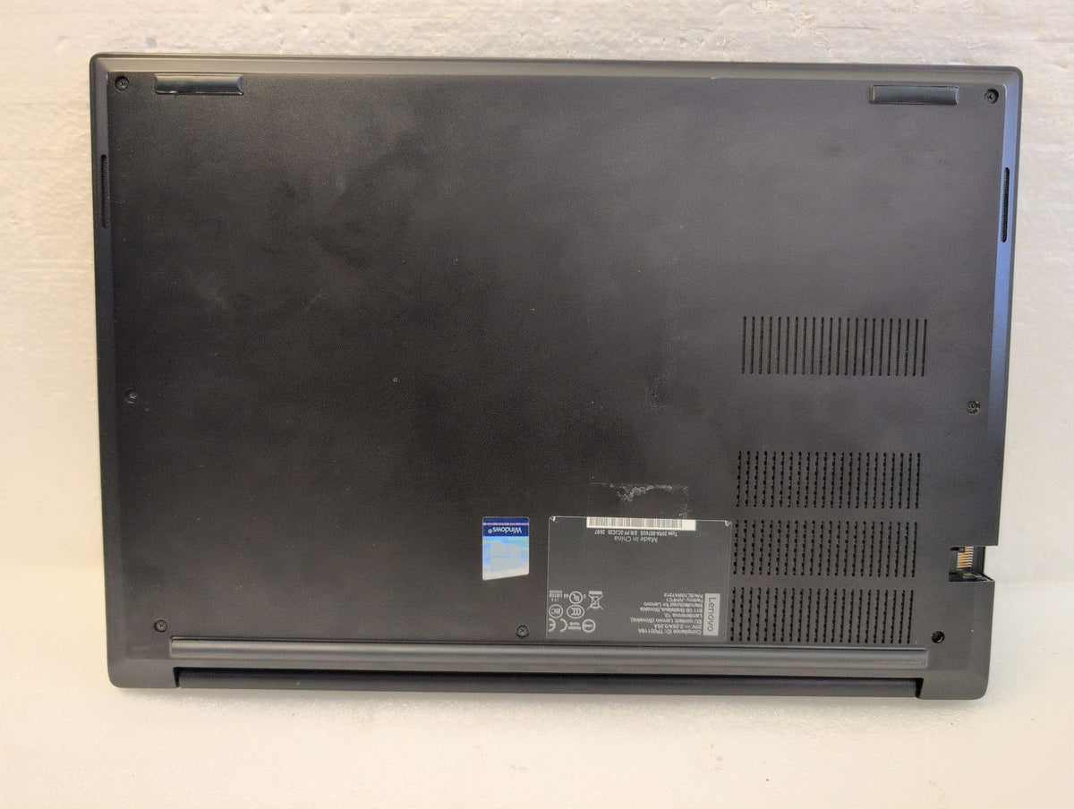 🎸 (AS IS) Lenovo ThinkPad E14 14" Laptop 20RA0074US  i7-10510U (No RAM/SSD/AC)