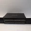 2x Cisco SG110-16 16-Port Gigabit Network Switches Tested  -