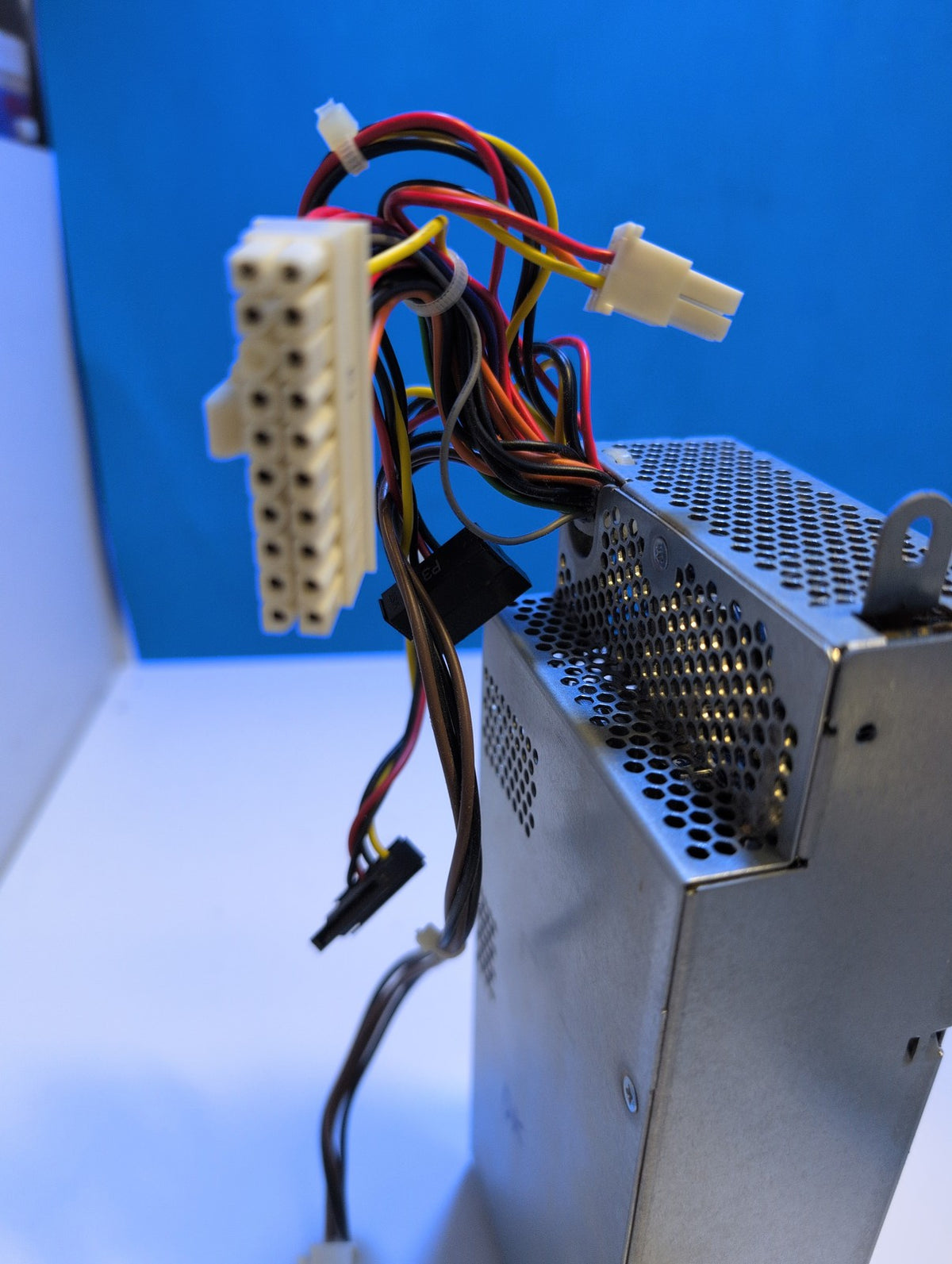 🎸 LiteOn PS-5221-06 A1 220W ATX Desktop Computer Power Supply PSU Tested