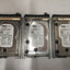 + LOT OF 3 DELL 0M020F 500GB SATA 7.2K WD5002ABYS w/ INTERPOSER BOARD @@@