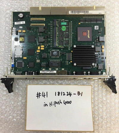 ~ 1P S30810-Q2311-X300-3 A30810-X2311-X-12-11 for Siemens HiPath 4000 