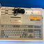 Vintage Chinese Learning Computer Magnetic Card System Working w/ Box 1990s