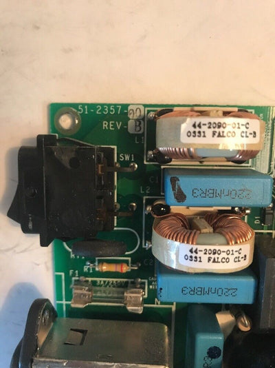 1x DATAMAX DPR51-2357-00 51-2357-00 POWER SUPPLY FOR M-4208 4206 4212 4308 4210