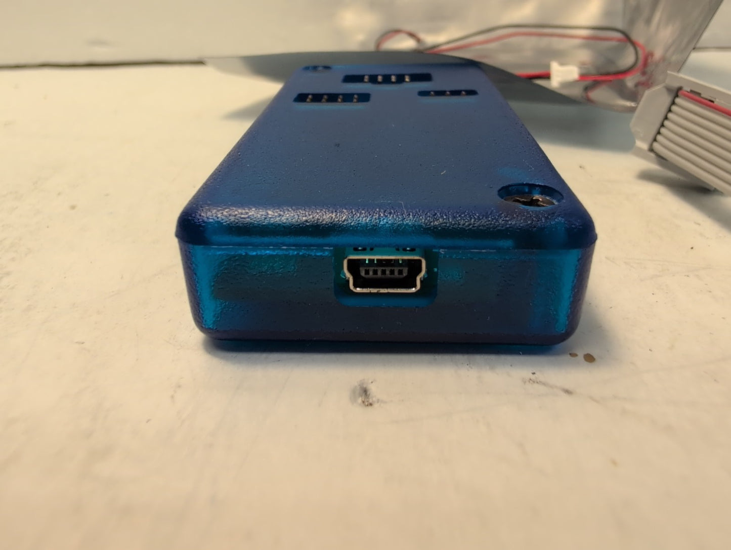 🔥 NEW FAB HFWD-FAB2-VER00 USB DEVICE WITH CABLE -