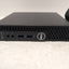 (BAREBONE) Dell Optiplex 3050 USFF Mini PC i5-7500T /AC  (NO SSD/RAM) -