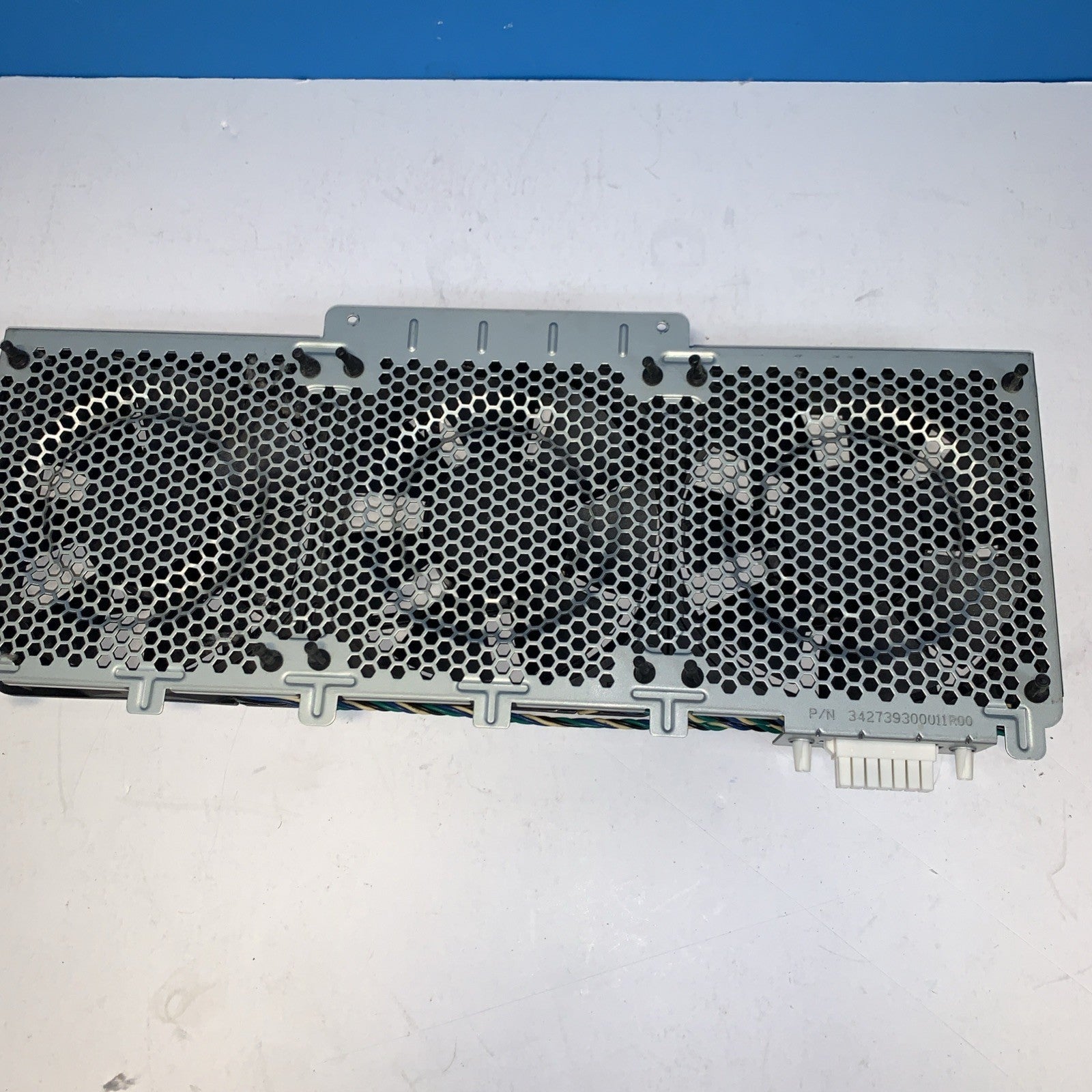 Sun ultra 25 Tower  Case Fans