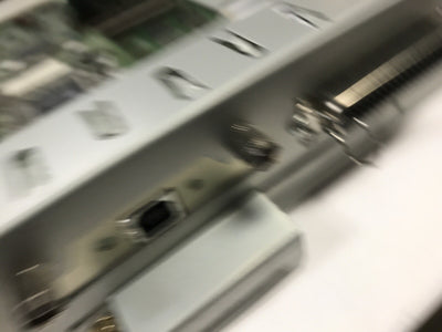 Ricoh Aficio Cl3000 series Printer mainboard with USB network