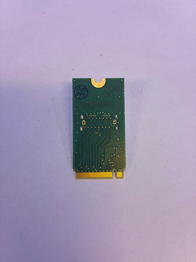 🔥 Intel HBA-M2M-110-209 M.2 Network Card NSG Used