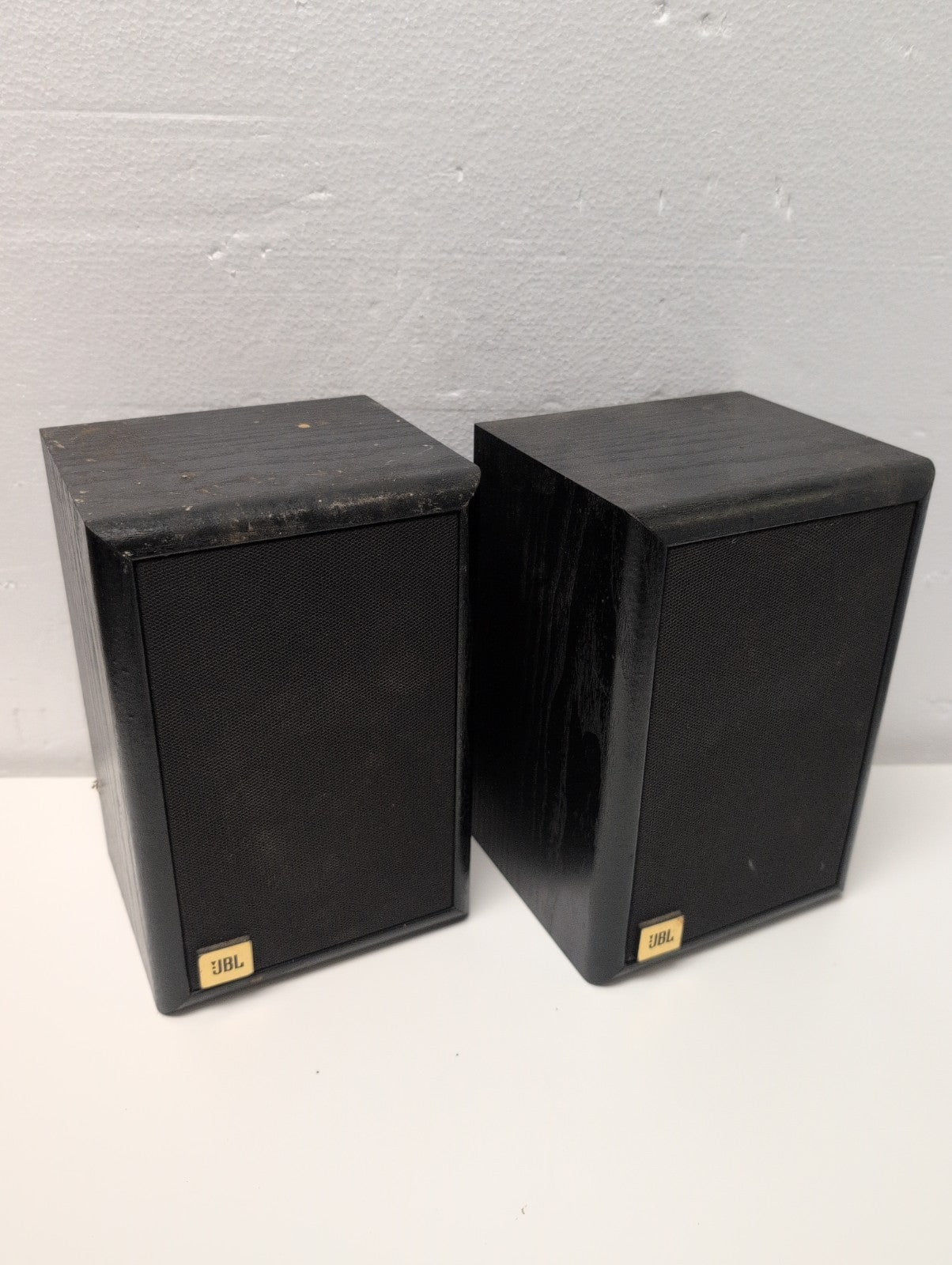 🔥 One Pair JBL FLIX20 Vintage Home Theater Surround  Speakers -