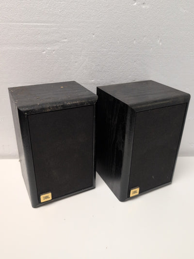 🔥 One Pair JBL FLIX20 Vintage Home Theater Surround  Speakers -