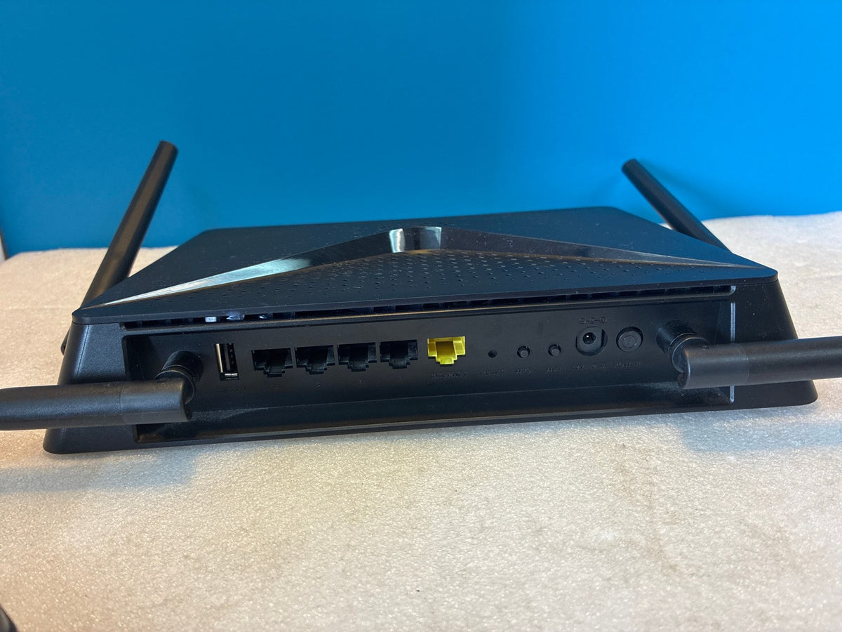 🔥 D-Link DIR-882 AC2600 MU-MIMO Dual-Band Gigabit Wi-Fi Router Black DIR-882A1