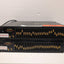 🎸 (PARTS) Lot of 2 Yamaha Q1027 31-Band Graphic Equalizer 2U Rack