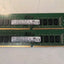 🔥 32GB (2x 16GB) SK Hynix  HMA82GU6JJR8N-VK DDR4 2666 PC4-21300 Desktop RAM -