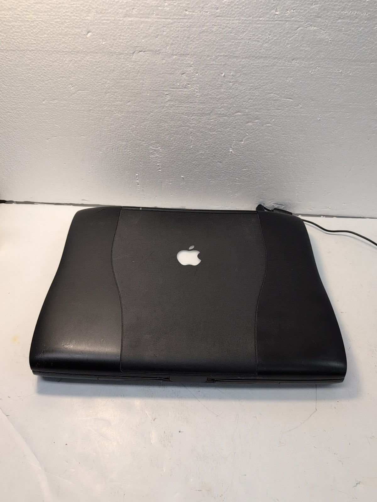 🔥 Apple Macintosh PowerBook G3 Laptop With AC Adapter  (NO OS,  READ) -