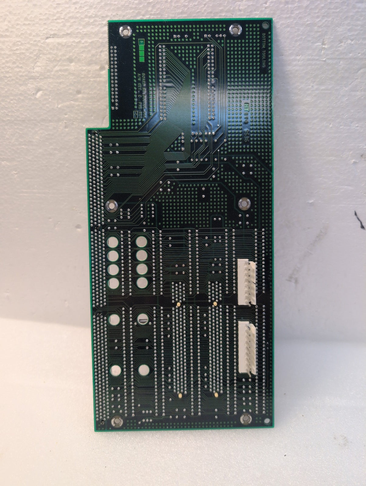🎸 Compaq Backplane Board ISA/PCI 003733-001 REV.H for Compaq 5100 172623-001