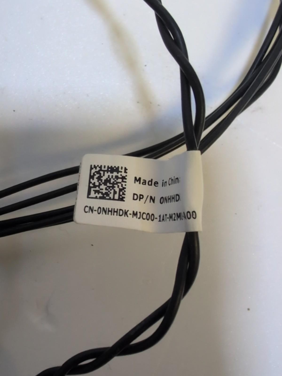Dell 8PIN to SATA Power Cable for Dell Precision 3660 3680 Tower NHHDK -