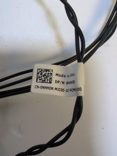 Dell 8PIN to SATA Power Cable for Dell Precision 3660 3680 Tower NHHDK -