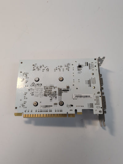 MSI GT 730 4GB GDDR3 N730-4GD3V2 Video Graphics Card GPU Tested -