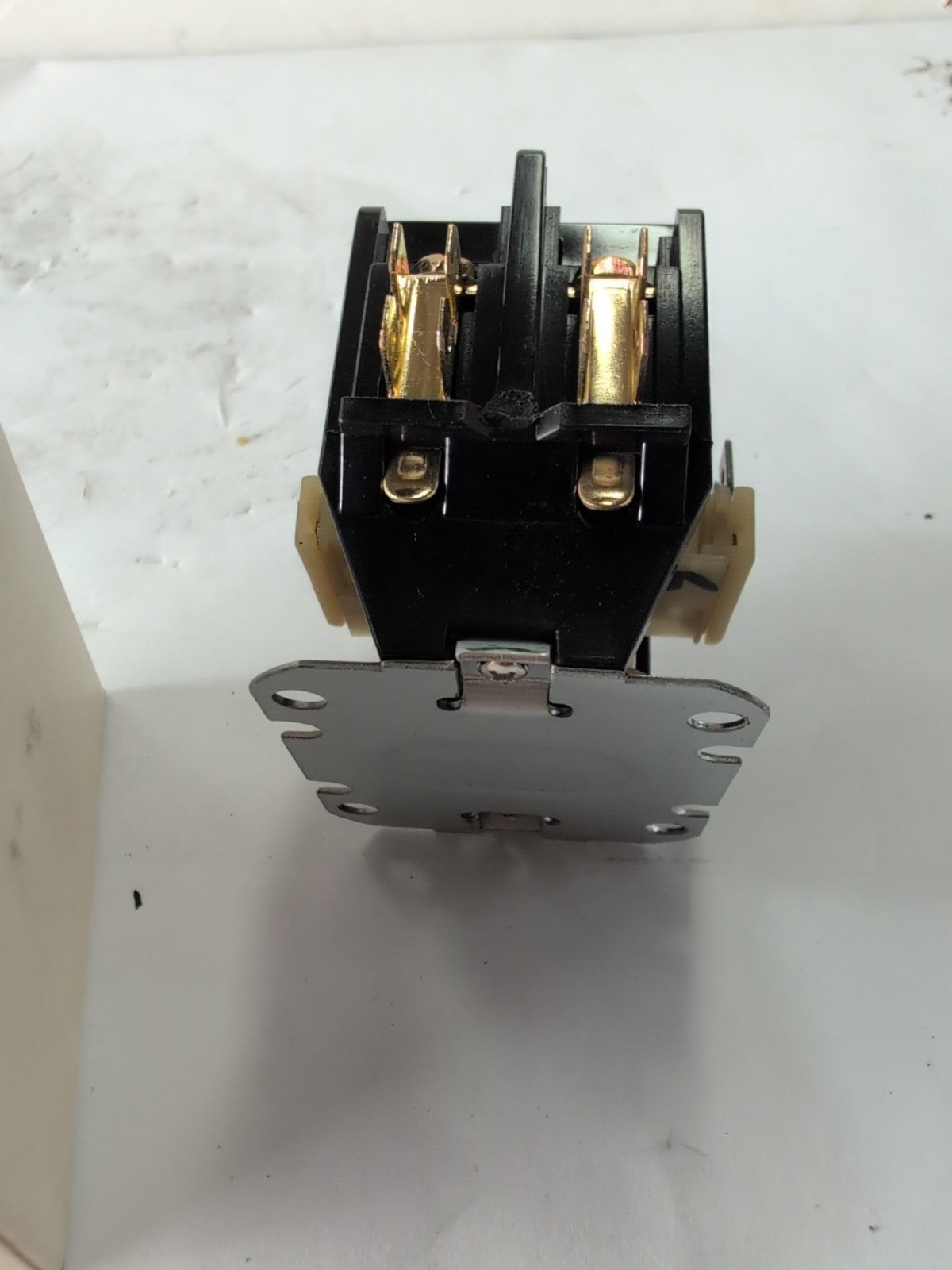 🔥 NEW NDL SA-2P-30A-120V DEFINITE PUPPOSE 2 POLE 30 FLA 120VAC Contactor -
