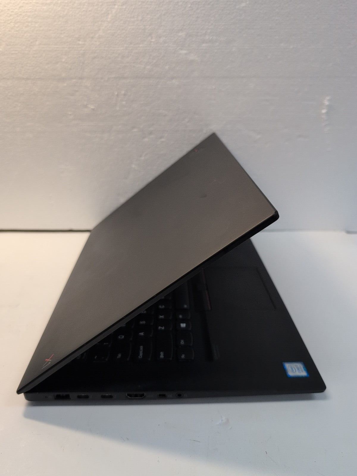 🔥 ThinkPad X1 Extreme 2nd i7-9TH Laptop NO RAM/SSD  (NO BOOT,  PARTS ONLY) -