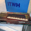 Yamaha Portasound PSS-380 Keyboard with box