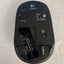 2x Logitech M310 / M325 Wireless Mouse With 2 USB Receivers *Tested/Working* ~
