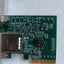One Stop Systems OSS-PCIe-HIB25-x4 MAX Express PCIe x4 Host Interface Card