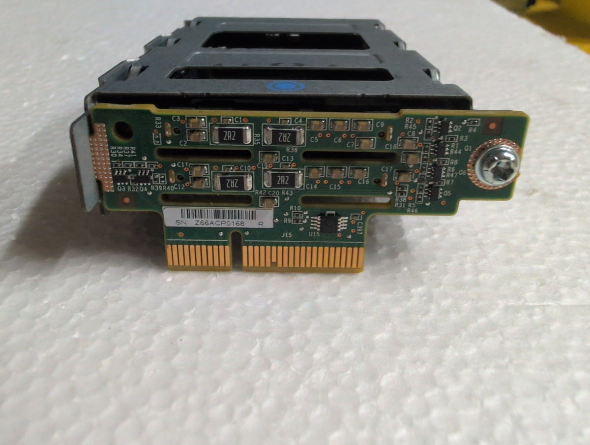 🎸 Dell 2.5in SSD/HDD Drive Caddy Tray 035RMH 74751 for 800GB Server Storage