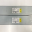 Lot of 2  835W Artesyn 7001138-Y000 Power Supplies Unit  +