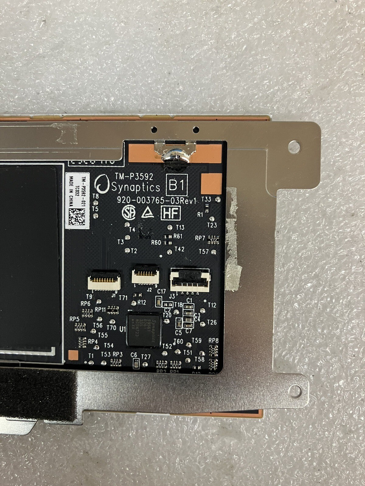 ~ HP ELITEBOOK 840 G7 Touchpad Trackpad Board TM-P3592
