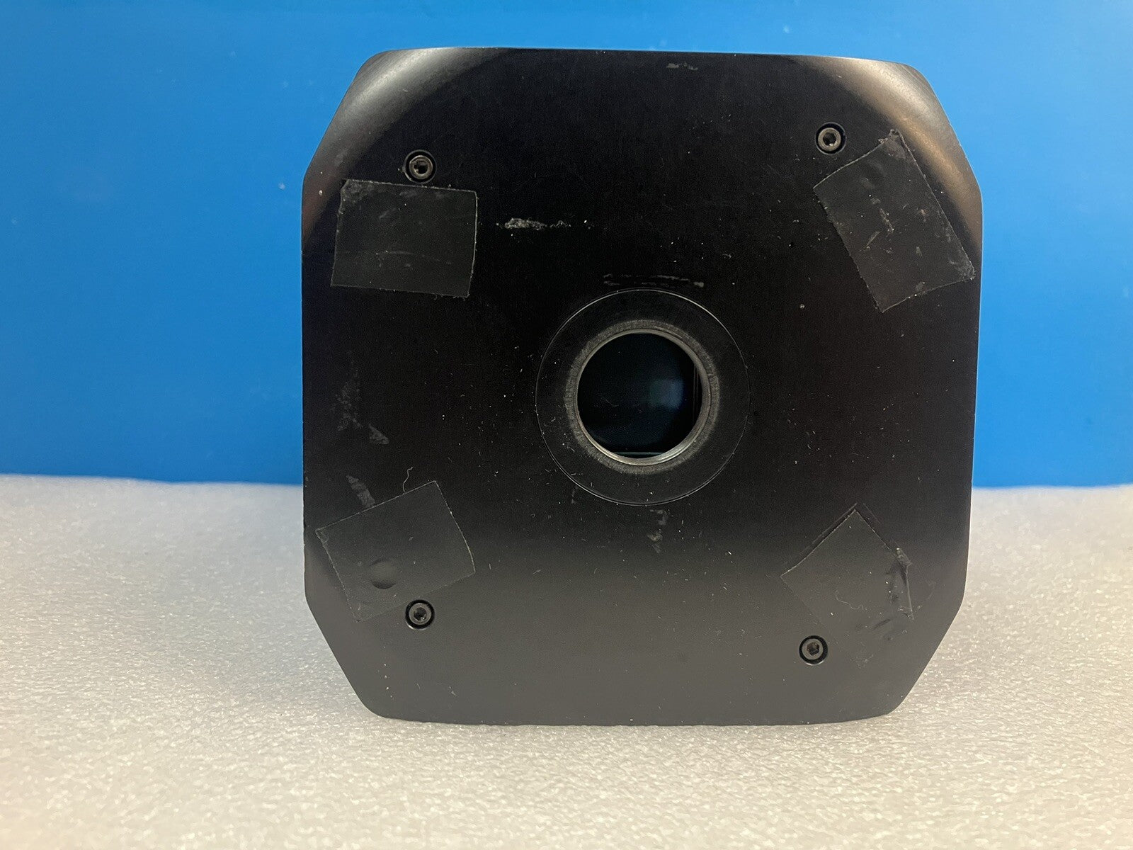 ~ Photometrics Series 400 Digital Camera With Sensor KAF1001ERS