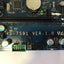 AlienWare Aurora D01M MS-7591 VER 1.0 MotherBoard W/ I/O Plate.   (may Not Work)