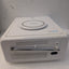 🎸 Keni LC-10W White CD Clock Radio with Bluetooth FM USB AUX Dual Alarm Tested