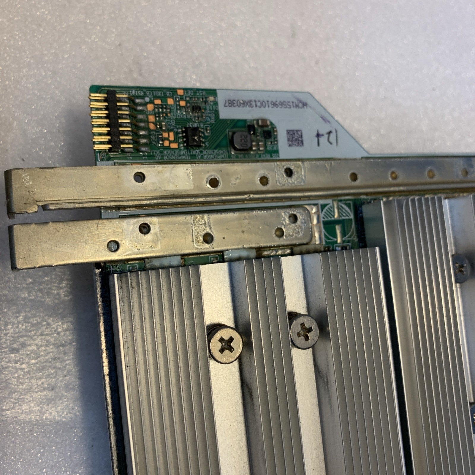 Whatsminer M21S Hash board BTC ASIC bitcoin miner Hashboard (Qty)