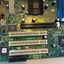 🔥 M266A Rev 2.01 Socket 478 ATX Motherboard with Intel Celeron 2.8GHz CPU