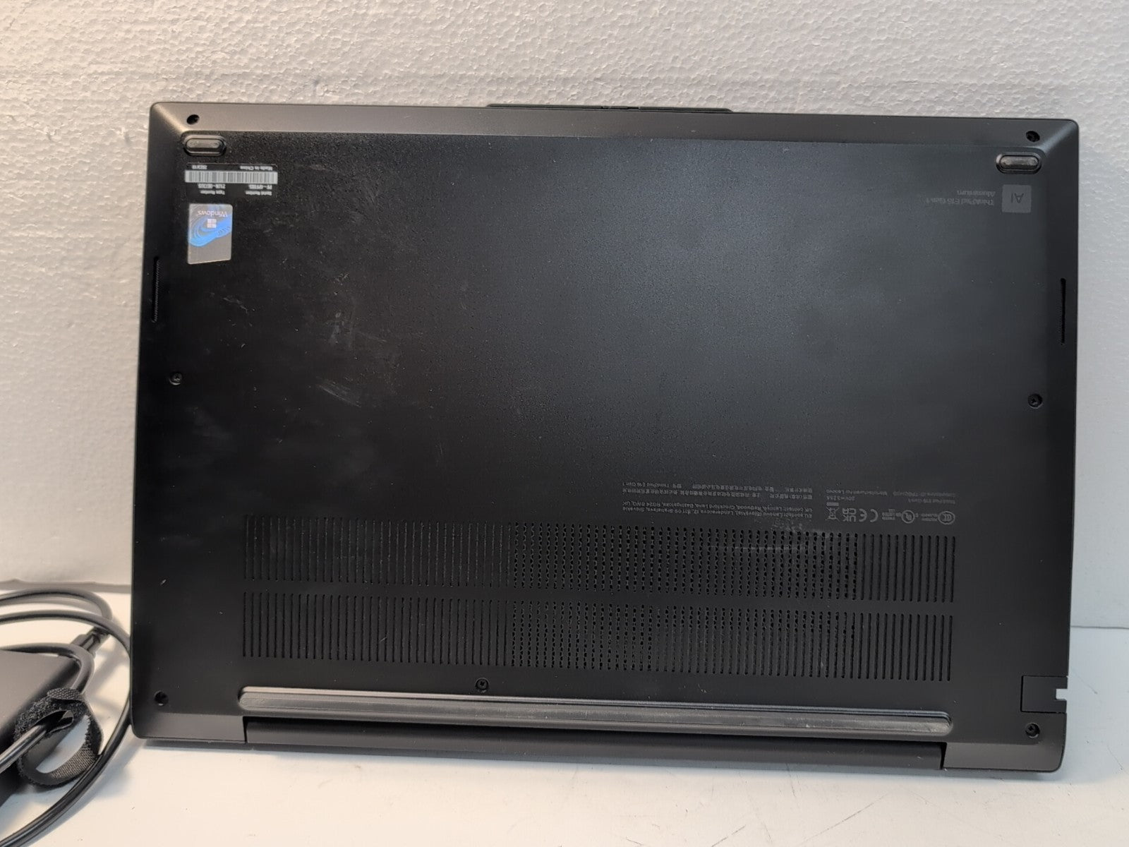 🔥(GRADE A) 16" Lenovo ThinkPad E16 Gen1  Laptop i7-1355U/16GB/512GB SSD/Win11 -