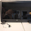 HP 15-ac048ca 15.6" LCD Screen Lid Assembly with Hinges & LVDS Cable -