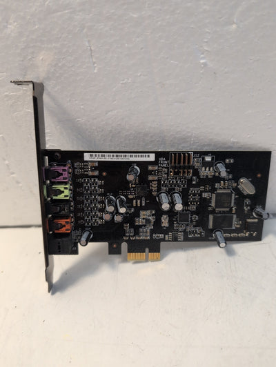 🔥ASUS XONAR_SE Xonar Sound Board -