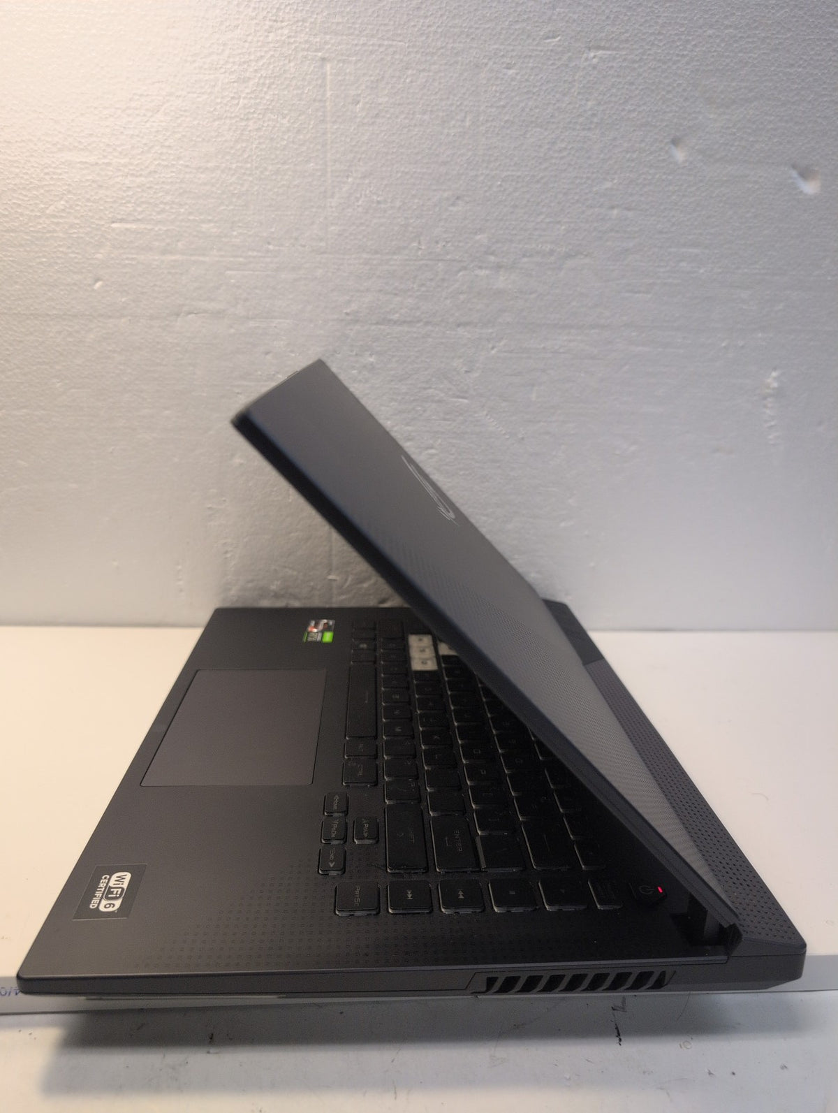🎸 ASUS ROG Strix G513 Gaming Laptop Ryzen 7 4800H/RTX 3050/16GB/512GB SSD/NO AC