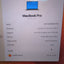 🎸 Apple MacBook Pro A2141 16" 2019 i7 2.6GHz 16GB RAM 500GB SSD OS 13.7 (Read)