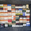 Large lot of  VINTAGE Electric tube old stock