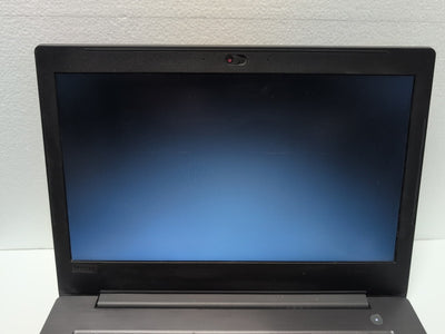Lenovo V330-14ARR 14" LAPTOP AMD Ryzen 5 CPU (NO RAM /SSD,  FOR Parts ) -